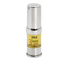 Composition for lamination ZOLA 03 Keratin Serum