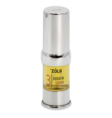 Composition for lamination ZOLA 03 Keratin Serum