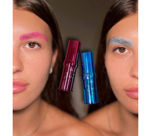 Composition for lamination ZOLA Color Lab 01 Lifting Pink gel