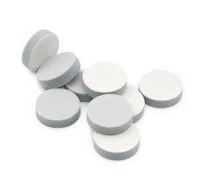Sponge files Part for pedicure disc 25mm, 25 pcs