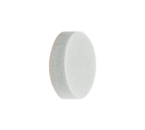 Sponge files for pedicure disk STALEKS PRO L, 25 pcs