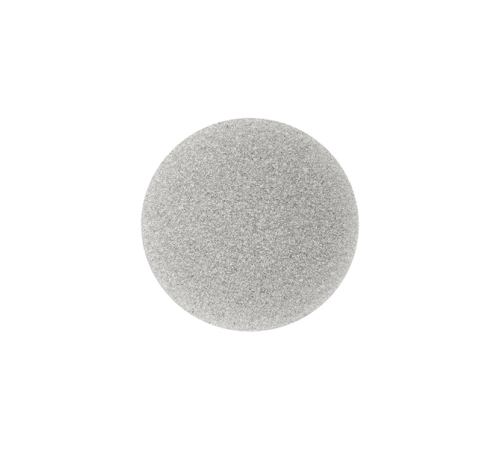 Sponge files for pedicure disk STALEKS PRO L, 25 pcs