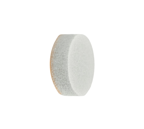 Sponge files for pedicure disk STALEKS PRO S, 25 pcs
