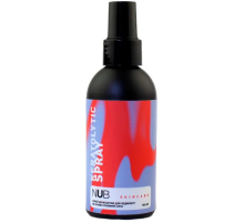 NUB keratolytic spray for pedicure with urea, 150 ml