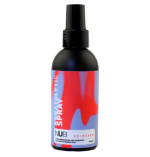 NUB keratolytic spray for pedicure with urea, 150 ml