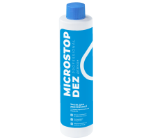Disinfectant Microstop Dez Professional Dezekon, 250 ml