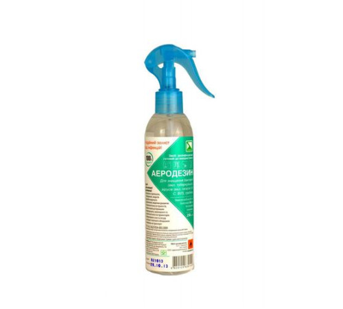 Disinfectant Aerodysin 250 ml