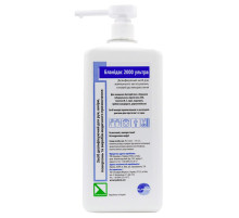 Disinfectant Blanidas 2000 ultra 1 l