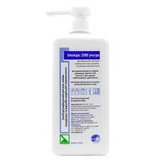Disinfectant Blanidas 2000 ultra 1 l