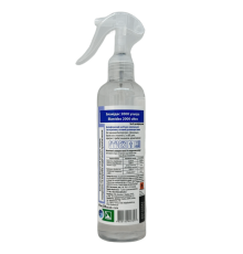 Disinfectant Blanidas 2000 ultra, 250 ml