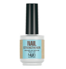 NUB Nail Strengthener 15 ml