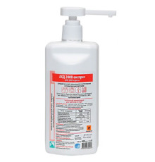 Disinfectant AHD 2000 express 500 ml