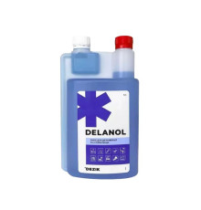 Means for disinfection and sterilization DELANOL Delanol, 1000 ml