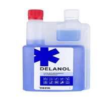 Means for disinfection and sterilization DELANOL Delanol, 500 ml