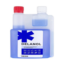 Means for disinfection and sterilization DELANOL Delanol, 500 ml