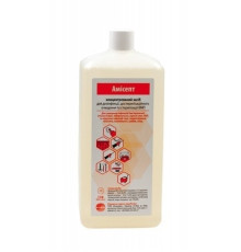 Means for disinfection of tools and surfaces Amisept 1000 ml