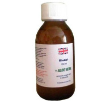 Засіб для педикюру та манікюру Remover BioGel 120 мл