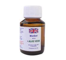 Pedicure and manicure remover BioGel 60 ml