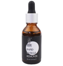 Засіб для миттєвого видалення кутикули ADORE Rapid Cuticle Remover з піпеткою, 30 мл