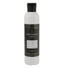 Means for degreasing and disinfecting nails FOX Nail Prep, 250 ml