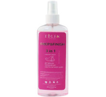 Засіб для знежирення і зняття липкого шару Edlen Prep&Finish Watermelon, 250 мл