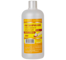 Means for degreasing and removing the sticky layer FURMAN Prep & Finish 3 in 1, 500 ml