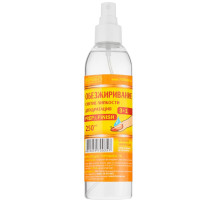 FURMAN Prep & Finish 3 in 1 degreasing and sticky layer removal agent, 250 ml
