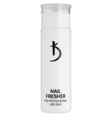 Засіб для знежирення нігтів Kodi Nail Fresher 160 мл