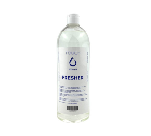 Touch Nail Fresher, 1 l