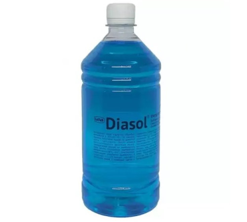 Means for cleaning diamond tools Diasol, 1000 ml
