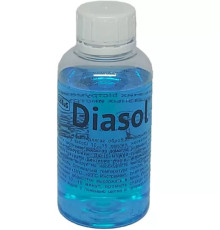 Means for cleaning diamond tools Diasol, 125 ml