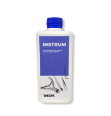 Tool cleaner DEZIK Instrum, 500 ml