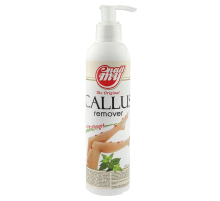 Means for pedicure Callus Remover My Nail, 250 ml