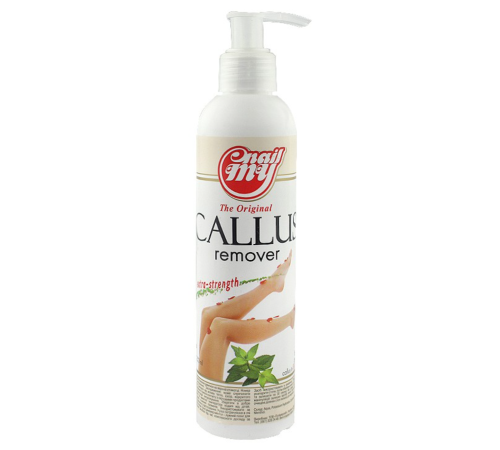 Means for pedicure Callus Remover My Nail, 250 ml