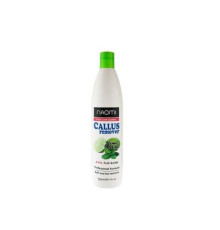 Means for pedicure Callus remover Naomi 125 ml