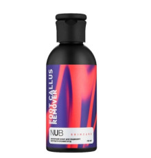 Means for pedicure NUB Foot Care Callus Remover Wild Berries, 150 ml