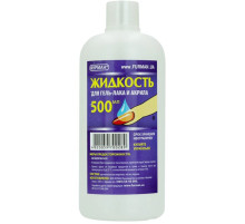 Gel polish remover FURMAN, 500 ml