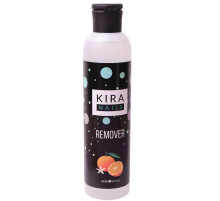 Means for removing gel and gel polish Kira Nails Remover, 250 ml