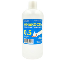 FURMAN varnish remover, 500 ml