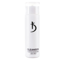 Засіб для зняття липкого шару CLEANSER KODI, 160 мл
