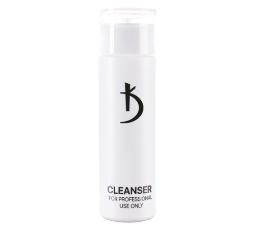 Means for removing the sticky layer CLEANSER KODI, 160 ml