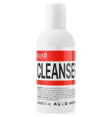 Средство для снятия липкого слоя CLEANSER KODI, 250 мл