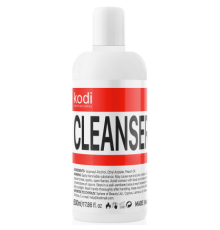 Средство для снятия липкого слоя CLEANSER KODI, 500 мл