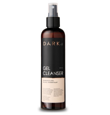 Средство для снятия липкого слоя DARK Gel Cleanser, 250 мл