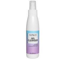 Засіб для зняття липкого шару Komilfo Gel Cleanser, 125 мл