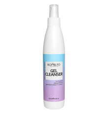 Засіб для зняття липкого шару Komilfo Gel Cleanser, 250 мл