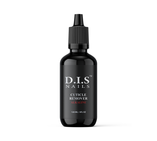 Cuticle Remover DIS 120 ml