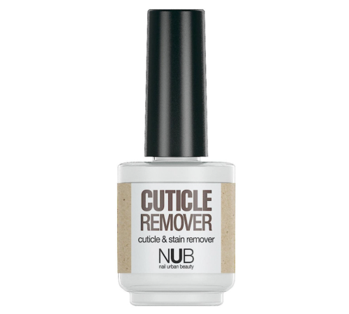 NUB Cuticle Remover 15 ml