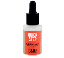 NUB Quick Step Cuticle Remover 30 ml