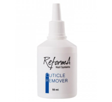 Засіб для видалення кутикули Reforma Cuticle Remover 50 мл